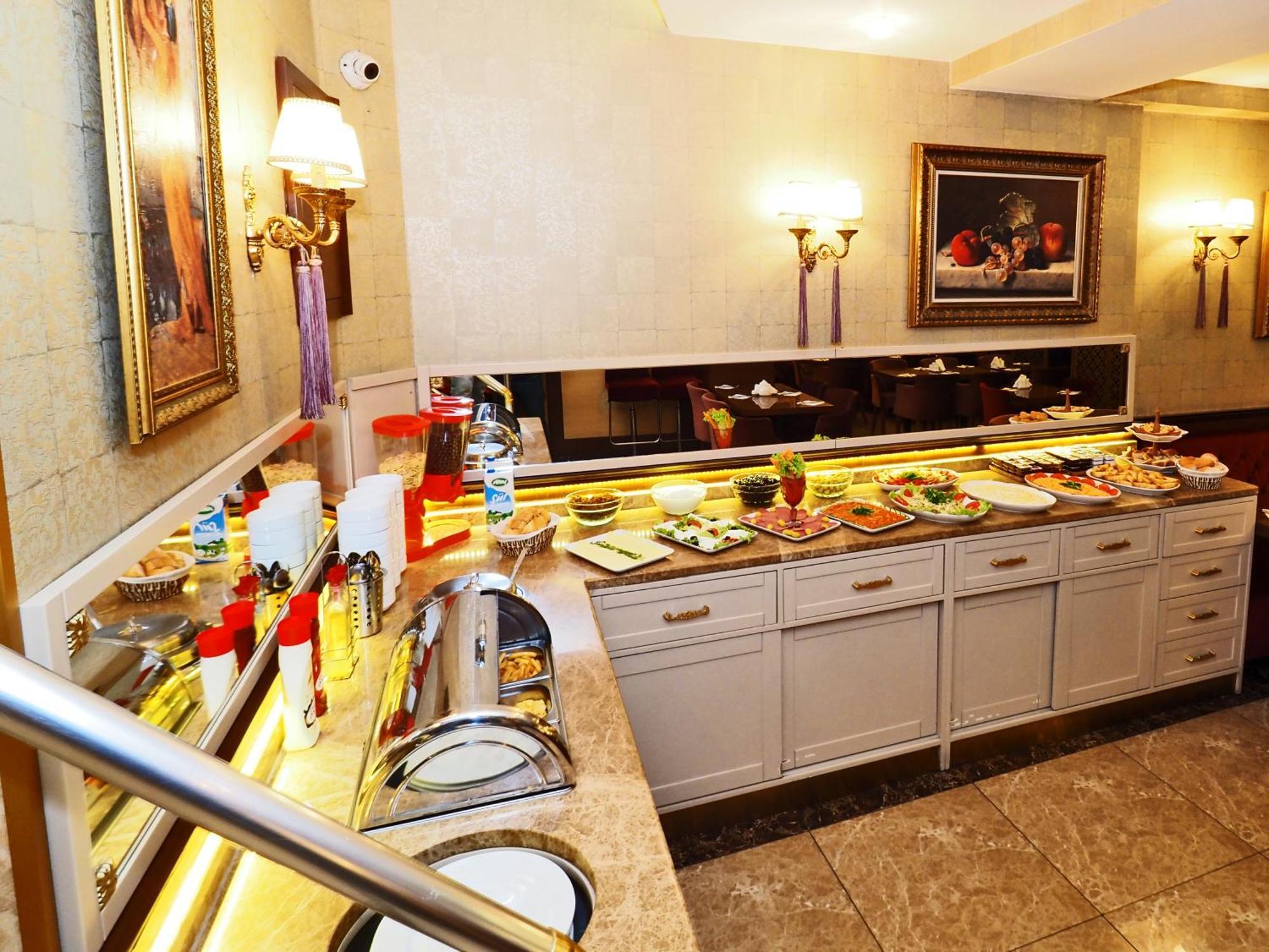 Elysion Hotel — Fotoğraflar 3
